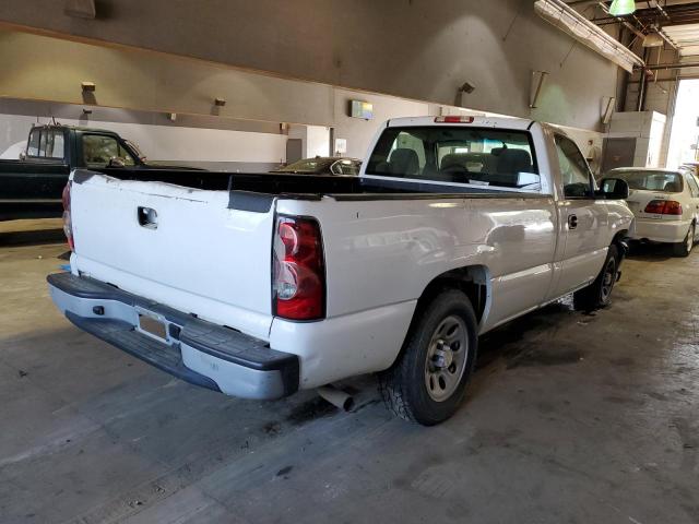 Photo 3 from auction – 2007 CHEVROLET SILVERADO with VIN 3GCEC14V67G253404