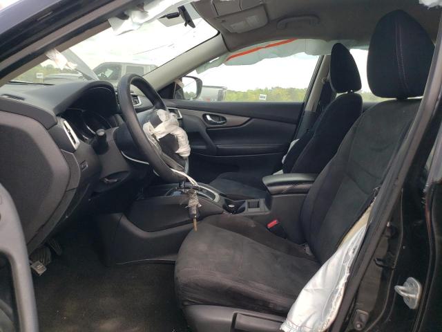 Photo 7 from auction – 2016 NISSAN ROGUE S with VIN 5N1AT2MT4GC875145