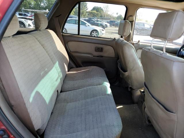 Photo 10 from auction – 1996 TOYOTA 4RUNNER with VIN JT3GN86R8T0001667