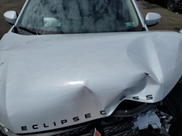 Photo 11 from auction – 2023 MITSUBISHI ECLIPSE CR with VIN JA4ATWAAXPZ031181