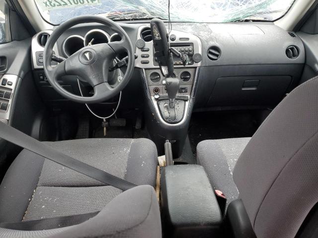 Photo 8 from auction – 2006 PONTIAC VIBE with VIN 5Y2SL65886Z422359
