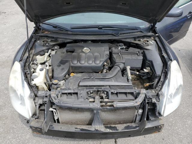 Photo 11 from auction – 2012 NISSAN ALTIMA BAS with VIN 1N4AL2AP0CN449999