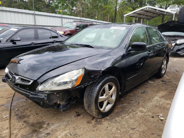 Photo 1 from auction – 2004 HONDA ACCORD EX with VIN JHMCM56864C019120