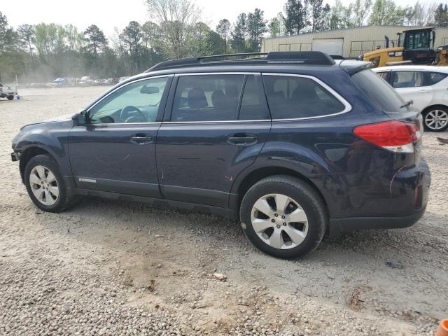 Снимка 2 от търг – 2012 SUBARU OUTBACK 2. с VIN 4S4BRCCC0C3213681