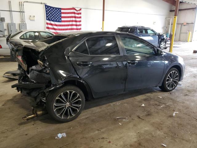Photo 3 from auction – 2014 TOYOTA COROLLA L with VIN 2T1BURHE4EC132399