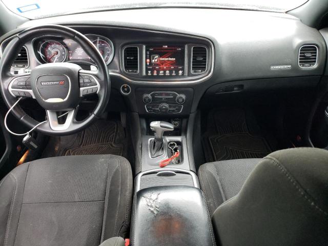 Photo 8 from auction – 2015 DODGE CHARGER SX with VIN 2C3CDXHG4FH915065