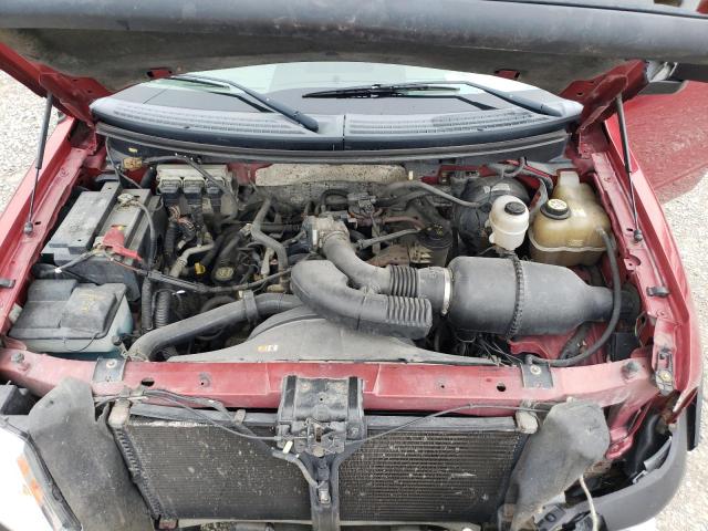 Photo 11 from auction – 2008 FORD F150 with VIN 1FTRF14W78KB44672