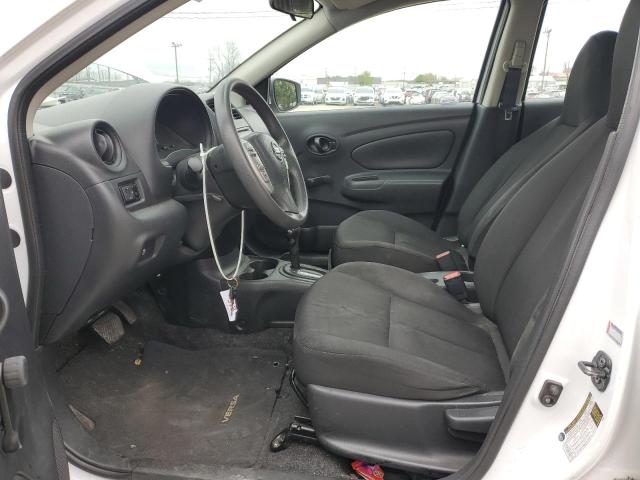 Photo 7 from auction – 2016 NISSAN VERSA S with VIN 3N1CN7AP8GL824525