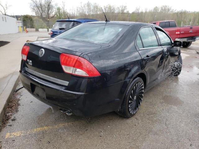 Photo 3 from auction – 2010 MERCURY MILAN PREM with VIN 3MEHM0JAXAR660660