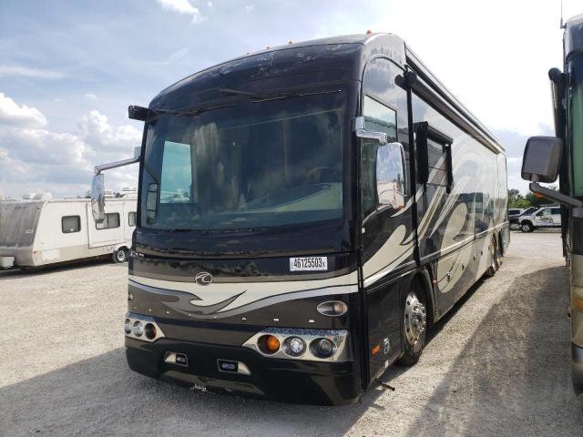 Photo 2 from auction – 2010 FLEE MOTORHOME with VIN 4VZVU1E95AC071667