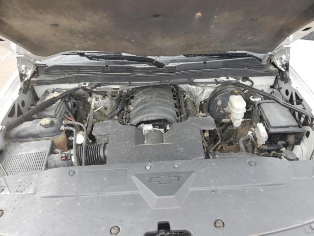 Photo 11 from auction – 2014 CHEVROLET SILVERADO with VIN 1GCVKREC3EZ202292