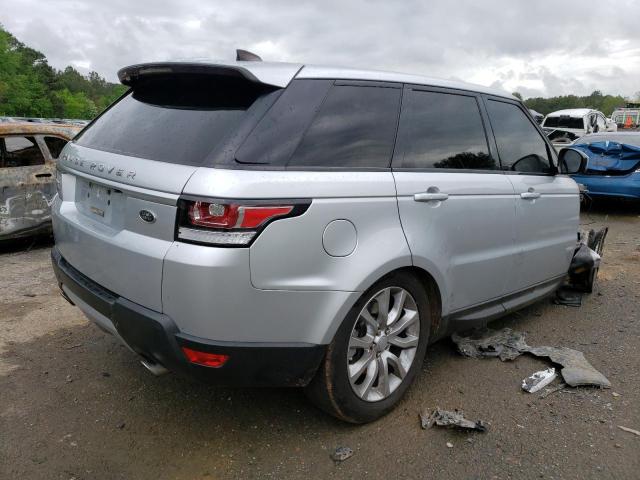 Photo 3 from auction – 2017 LAND ROVER RANGE ROVE with VIN SALWR2FV1HA678091