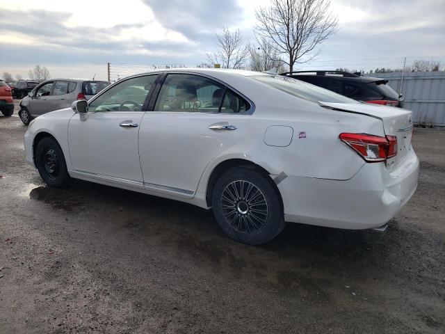 Photo 2 from auction – 2010 LEXUS ES 350 with VIN JTHBK1EG2A2379201