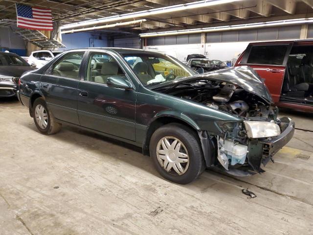 Photo 4 from auction – 2001 TOYOTA CAMRY CE with VIN 4T1BG22K71U801481