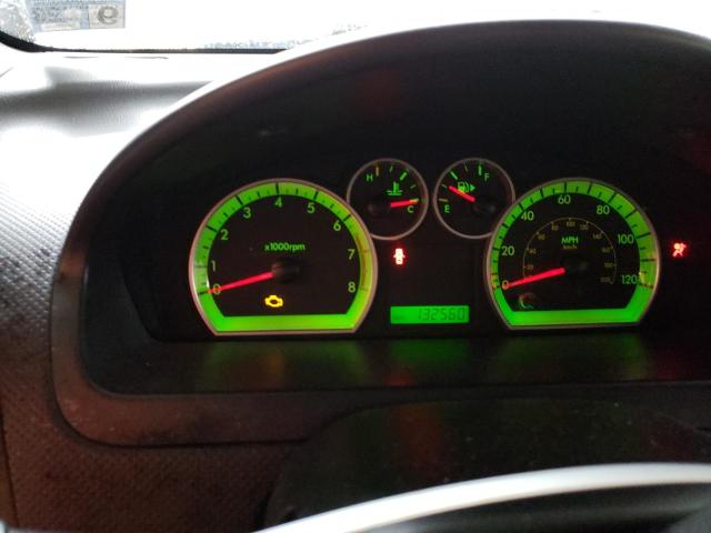 Photo 9 from auction – 2011 CHEVROLET AVEO with VIN KL1TG5DE7BB187019