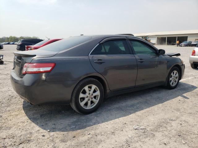 Photo 3 from auction – 2010 TOYOTA CAMRY BASE with VIN 4T4BF3EK9AR046425