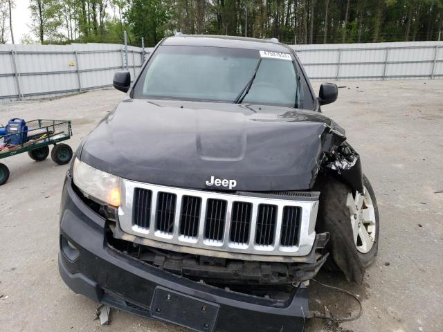 Photo 5 from auction – 2012 JEEP GRAND CHER with VIN 1C4RJFAG8CC220959