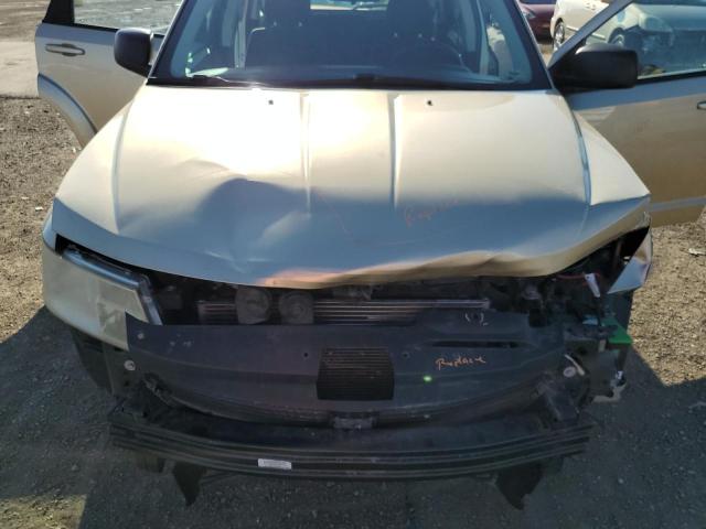 Photo 11 from auction – 2010 DODGE JOURNEY SE with VIN 3D4PG4FB0AT216397