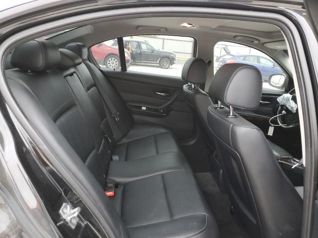 Photo 10 from auction – 2011 BMW 328 I SULE with VIN WBAPH5C52BA443918