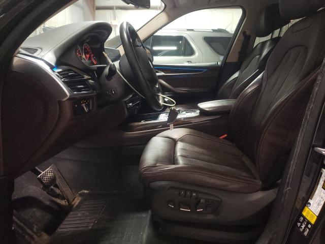 Photo 7 from auction – 2016 BMW X5 XDRIVE3 with VIN 5UXKR0C52G0U10958