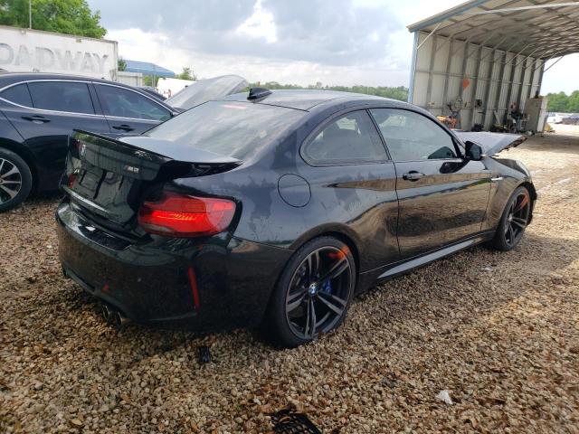 Photo 3 from auction – 2018 BMW M2 with VIN WBS1J5C50JVD35832