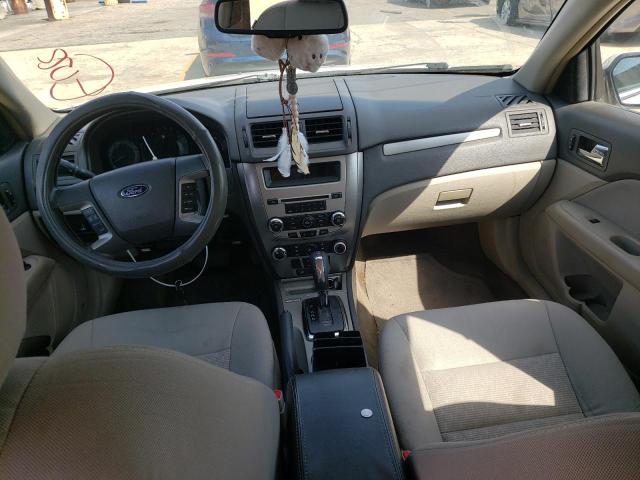 Photo 8 from auction – 2011 FORD FUSION SE with VIN 3FAHP0HA3BR138443