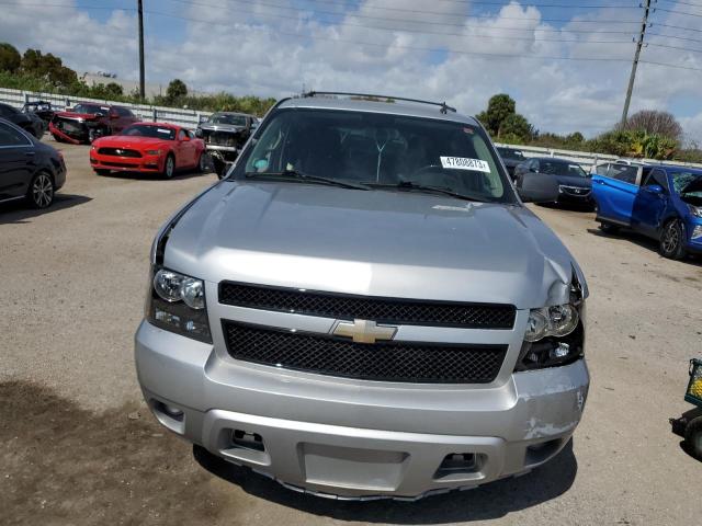 Photo 5 from auction – 2011 CHEVROLET TAHOE C150 with VIN 1GNSCAE04BR231309