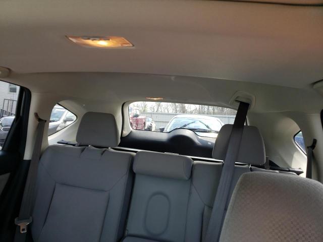 Photo 10 from auction – 2015 HONDA CR-V EX with VIN 2HKRM4H54FH687255