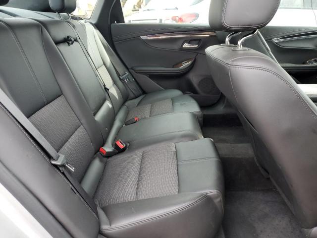 Photo 10 from auction – 2015 CHEVROLET IMPALA LT with VIN 2G1125S38F9185215