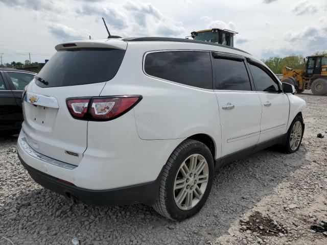 Photo 3 from auction – 2017 CHEVROLET TRAVERSE P with VIN 1GNKRJKD3HJ163324
