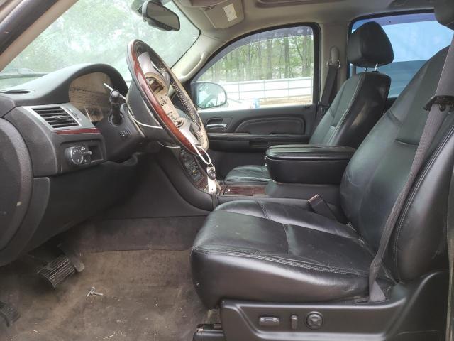 Photo 7 from auction – 2009 CADILLAC ESCALADE with VIN 1GYFK13229R246896