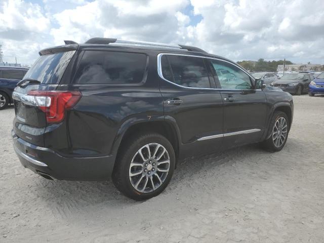 Photo 3 from auction – 2021 GMC ACADIA DEN with VIN 1GKKNXLS0MZ177783
