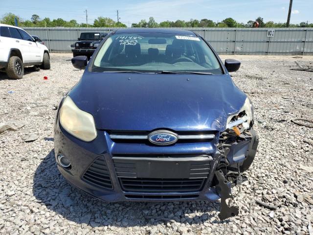 Photo 5 from auction – 2012 FORD FOCUS SE with VIN 1FAHP3F20CL157528