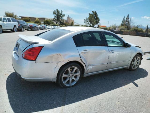 Photo 3 from auction – 2008 NISSAN MAXIMA SE with VIN 1N4BA41E48C807516