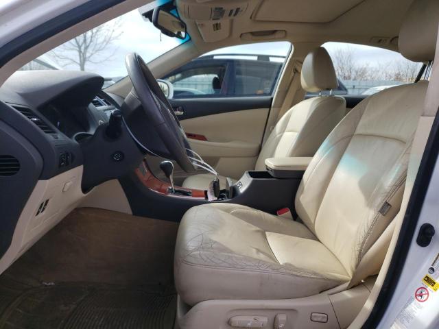 Photo 7 from auction – 2010 LEXUS ES 350 with VIN JTHBK1EG2A2379201