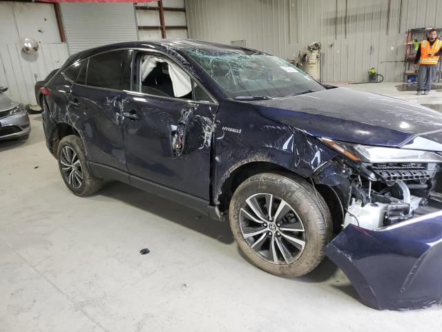 Photo 4 from auction – 2021 TOYOTA VENZA LE with VIN JTEAAAAH6MJ085482
