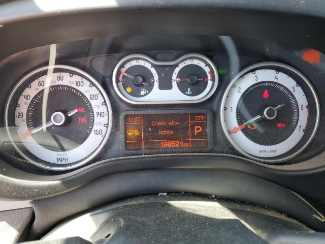 Photo 9 from auction – 2014 FIAT 500L EASY with VIN ZFBCFABH9EZ019687