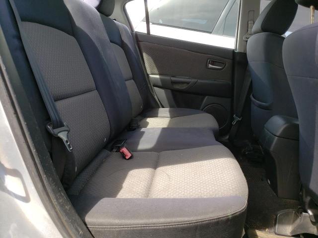 Фото 10 с аукциона – 2005 MAZDA 3 I с VIN JM1BK12F251281536