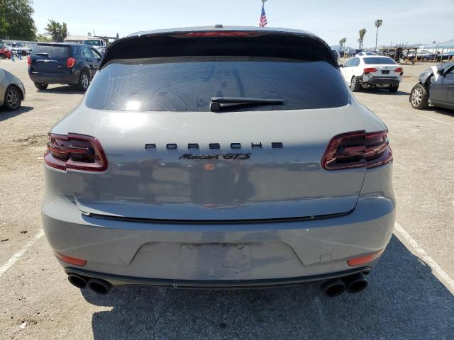 Photo 6 from auction – 2017 PORSCHE MACAN GTS with VIN WP1AG2A57HLB52372