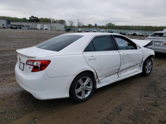 Photo 3 from auction – 2013 TOYOTA CAMRY L with VIN 4T1BF1FK0DU719944
