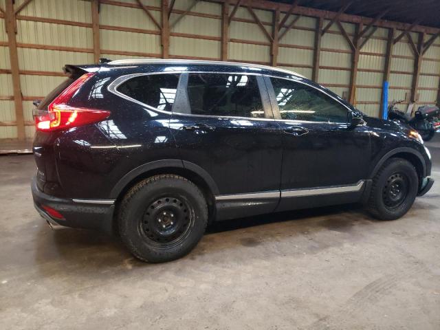 Photo 3 from auction – 2018 HONDA CR-V with VIN 2HKRW2H99JH136197