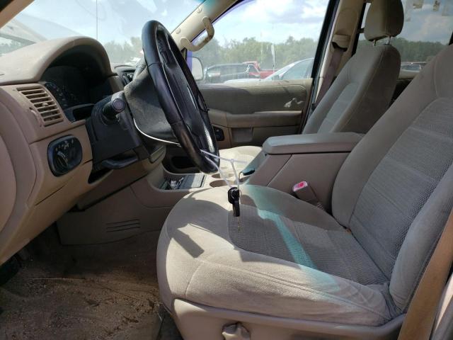Photo 7 from auction – 2002 FORD EXPLORER X with VIN 1FMZU63K32UD17967