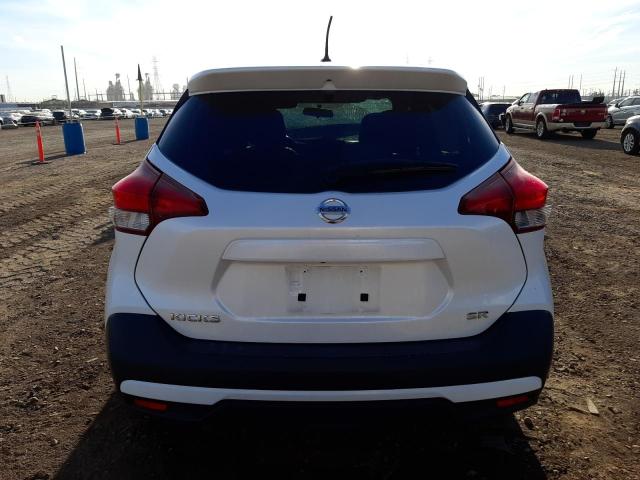 Photo 6 from auction – 2019 NISSAN KICKS S with VIN 3N1CP5CU3KL526216