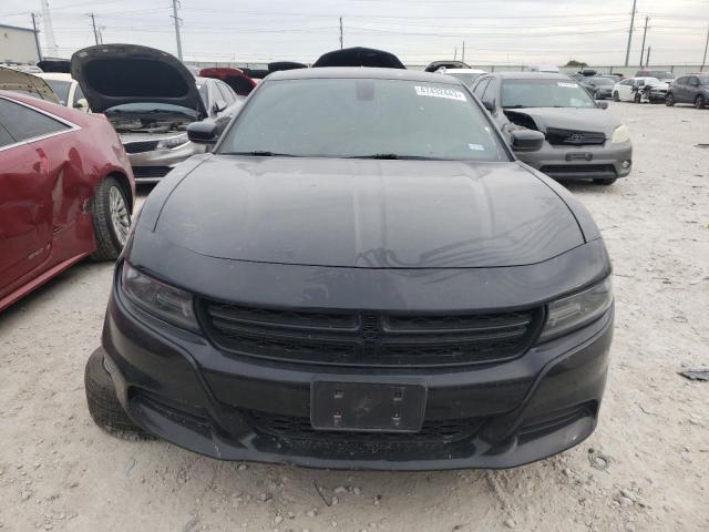 Photo 5 from auction – 2016 DODGE CHARGER R/ with VIN 2C3CDXCT7GH105094