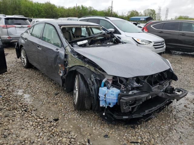 Photo 4 from auction – 2020 LEXUS ES 350 LUX with VIN 58AEZ1B1XLU063339