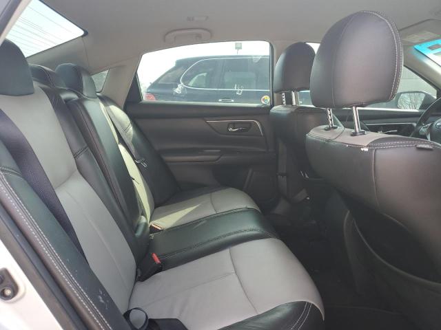 Photo 10 from auction – 2015 NISSAN ALTIMA 2.5 with VIN 1N4AL3AP5FC294100