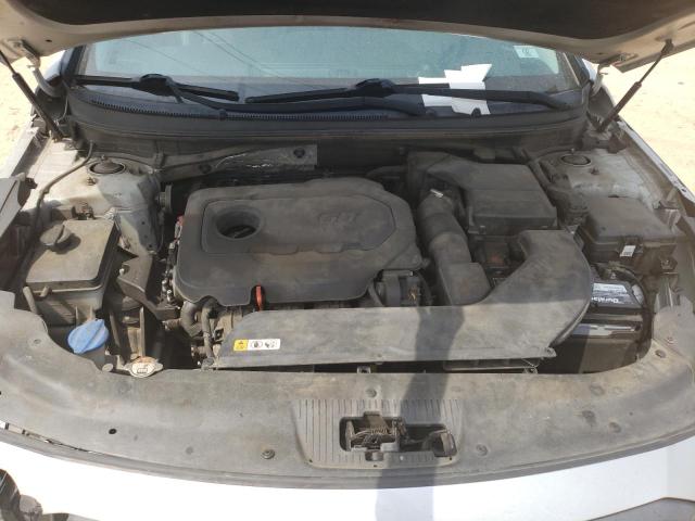 Photo 11 from auction – 2015 HYUNDAI SONATA SPO with VIN 5NPE34AF5FH049777