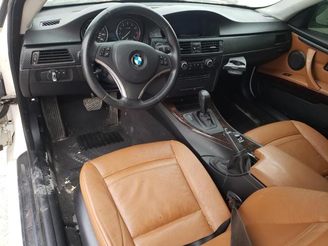 Photo 8 from auction – 2011 BMW 328 XI SUL with VIN WBAKF5C53BE587292