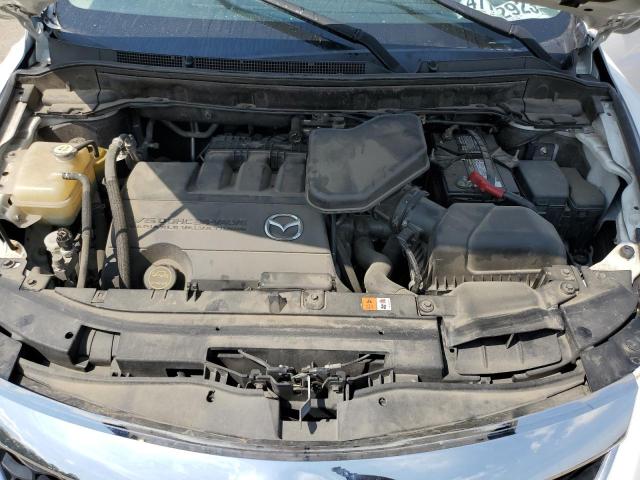 Photo 12 from auction – 2011 MAZDA CX-9 with VIN JM3TB2DA0B0305403