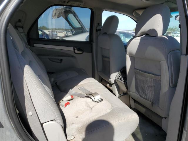 Photo 11 from auction – 2004 BUICK RENDEZVOUS with VIN 3G5DB03E14S593795
